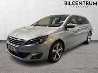 Peugeot 308 SW 1.6 e-HDi FAP / Allure / Parkeringssensor