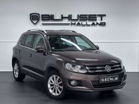 Volkswagen Tiguan 1.4 TSI 4Motion Sport %26 Style