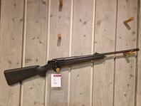 Beg Blaser R93 Professional 9,3x62 med riktmedel