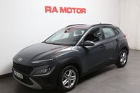 Hyundai Kona 1,0T-GDi 120hk 7DCT Essential