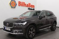 Volvo XC60 Recharge T6 AWD Momentum GOOGLE Pano Kam Nav Drag