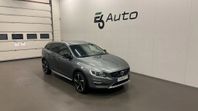 Volvo V60 Cross Country D3 Summum Euro 6