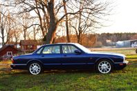 Jaguar XJ Executive 4.0