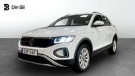 Volkswagen T-Roc 1.5 TSI 150hk Edition Backkamera/Keyless