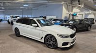 BMW 520 d xDrive Touring M Sport Innovation Panorama Värmare