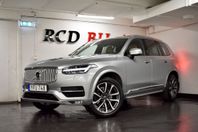 Volvo XC90 D4 AWD POLESTAR INSCRIPTION PANORAMA VOC DRAG GPS