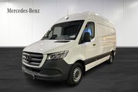 Mercedes-Benz Sprinter 317 CDI RWD Skåpbil