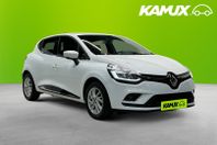 Renault Clio 0.9 TCe Intense "JULKAMPANJ" PDC 90 hk