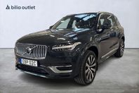 Volvo XC90 Recharge T8 AWD Inscription Teknik 360-Kam 7-Sits