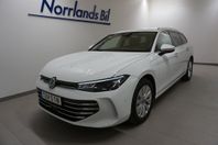 Volkswagen Passat SC EHYBRID 204 DSG6 BUSINESS/Drag