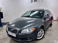 Volvo S80 3.2 Taklucka Läder Ventilerade säten HP Sound 18"