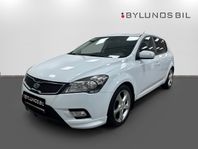 Kia Cee´d 1.6 CRDi ECO Premium Edition *Nya vinterdäck