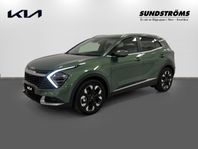 Kia Sportage 1.6 T-GDi Plug-in Hybrid AUT AWD Advance