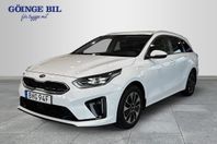 Kia CEED Sportswagon Plug-in Hybrid Advance Plus Drag / Weba