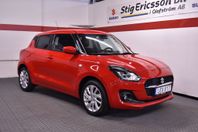 Suzuki Swift 1.2 Select