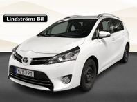 Toyota Verso 1.8 Intense Edition 7-sits Vinterhjul