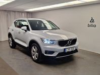 Volvo XC40 D3 FWD Momentum Edition/ Backkamera/ Värmare/ Nav