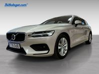 Volvo V60 B4 Diesel Momentum Advanced Edition