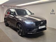 Volvo XC90 Recharge T8 Ultimate Dark Edition / Bowers&Wilkin