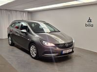 Opel Astra Sports Tourer / Kamera