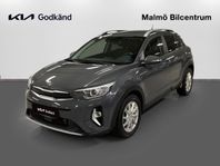 Kia Stonic 1.0 T-GDI DCT Advance KIA GODKÄND