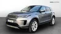 Land Rover Range Rover Evoque D200 SE