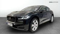 Jaguar I-Pace SE