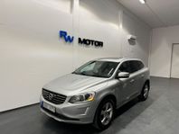 Volvo XC60 D4 181hk Summum D-värmare Pano Navi Skinn VOC