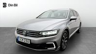 Volkswagen Passat Sportscombi GTE DSG Drag/Navigation