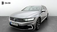 Volkswagen Passat Sportscombi GTE GTE DSG Drag/Navigation