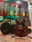 Gibson ESDT-335 Wine Red 2010