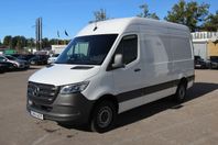 Mercedes-Benz Sprinter HÖGSKÅP 317 CDI 170HK Aut