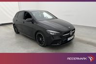 Mercedes-Benz B 200 d 4M 150hk AMG Night Wide  4,95% RÄNTA