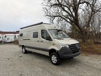 Hymer Grand Canyon S 700