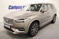 Volvo XC90 B5 MILDHYBRID AWD 7-Sits 235HK 4x4 Inscription Na