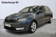 Skoda Rapid Spaceback Style TSI 110