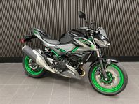 Kawasaki Z500SE