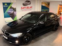 BMW 318 d Gran Turismo Steptronic Euro 5