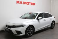 Honda Civic FullHybrid e-CVT Elegance Automat