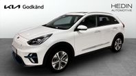 Kia Niro E-NIRO ADVANCE PLUS TECH