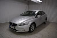 Volvo V40 D2 Kinetic Euro 5 Backkamera Bluetooth Dragkrok