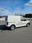 Volkswagen Caddy Skåpbil 2.0 TDI BlueMotion Euro 6 102Hk