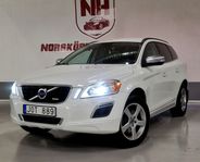 Volvo XC60 2.4D Geartronic Momentum, R-Design Euro 4