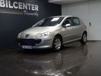 Peugeot 307 5-dörrar 1.6