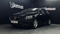 Volvo V40 T2 Kinetic B-Sensorer D-Värm Drag Nybes Nyservad