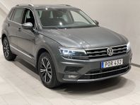 Volkswagen Tiguan GT TDI 190hk DSG7 4M Värmare