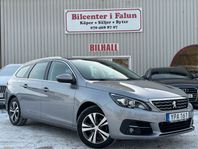 Peugeot 308 SW 1.6 BlueHDI FAP EAT Allure Panoramatak Automa