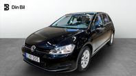 Volkswagen Golf TSI110 DSG