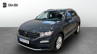 Volkswagen T-Roc TSI150 DSG