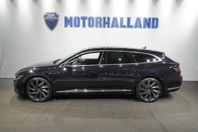 Volkswagen Arteon Shooting Brake SB 2.0 TDI 200 HK 4-MOTION